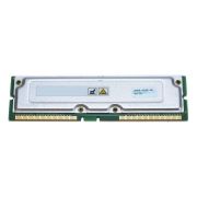 HP 1818-8013 128MB RDRAM Pc700 Non-ECC RIMM Memory