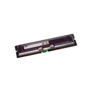 HP 18187746I 64MB PC800 RDRAM-800MHz ECC 45ns Rambus 184-Pin RIMM Memory Module