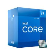 Intel BX8071512700 Core i7-12700 Alder Lake 12-Core 2.1GHz 25M Cache 65W LGA1700 Processor
