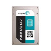 Seagate ST200FM0002 Pulsar.2 200GB Multi-Level-Cell SAS 6Gb/s 2.5-inch Solid State Drive