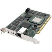 Adaptec 1975100 7211C iSCSI Host Bus Adapter Card - 1 x RJ-45 - PCI