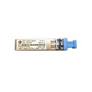HPE 1990-4112 Aruba X111 100Mb/s 100Base-FX Multi-Mode Fibre 1310nm 2km Duplex LC Connector SFP(mini-GBIC) Transceiver Module
