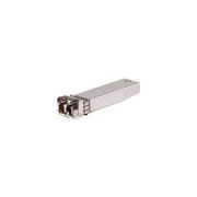 HPE 1990-4391 Aruba X132 10Gb/s 10GBase-SR Multi-Mode Fibre 850nm 300m Duplex LC Connector SFP+ Transceiver Module