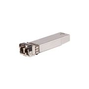 HPE 1990-4414 Aruba 1Gb/s 1000Base-LX Single-Mode Fibre 1310nm 10km LC Connector SFP(mini-GBIC) Transceiver Module