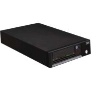 IBM 46X7122 LTO Ultrium 3 Tape Drive - 400 GB (Native)/800 GB (Compressed) - SAS - 1/2H Height