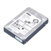 Dell 1D0F5 2.4TB 10000RPM 12Gb/s SAS Hot Plug 2.5-inch Hard Drive