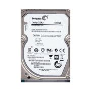 Seagate 1EJ164-301 1TB 5400RPM SATA 6Gb/s 64MB Cache 8GB Multi-Level-Cell NAND 2.5-inch Hybrid Hard Drive