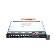 Dell 1K4W5 Brocade M6505 12/24 Ports 16GB Fibre Switch Module for M1000e