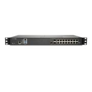 Sonicwall 1RK38-0C8 NSa 2650 next-generation firewall