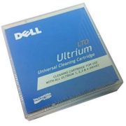 Dell 1X024 LTO Ultrium Universal Cleaning Cartridge