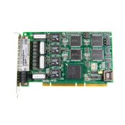 EMC 201-706-901 10/100 PCI Quad Port Ethernet Board