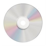 Kodak 20225 52x CD-R Media - 700MB - 120mm Standard - 25 Pack Spindle