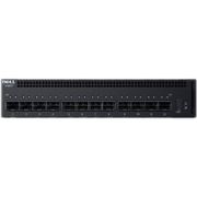 Dell 210-AEOQ Networking X Series X4012 12 x SFP+ Ports 10GbE Layer 2 Managed 1U Rack-mountable Gigabit Ethernet Network Switch