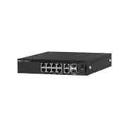Dell 210-AJIX N1108P-ON 8 x Ports Layer 2 Managed 1U Rack-mountable Gigabit Ethernet Network Switch