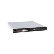 Dell 210-ALTC PowerSwitch S4100-ON Series S4128T-ON 28 x Ports 10GBase-T + 2 x QSFP28 Ports Managed 1U Rack-mountable Gigabit Ethernet Network Switch