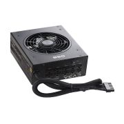 EVGA 210-GQ-0850-V1 850 GQ 850-Watts 80 Plus Gold Certified Semi Modular Eco Mode Power Supply