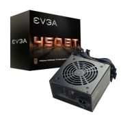 EVGA 210-GQ-1000-V1 1000GQ 1000-Watts ECO Mode Semi Modular NVIDIA SLI & Crossfire Readya 80+ Power Supply (Gold)