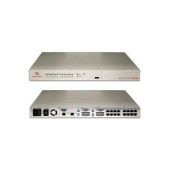 Avocent 2160ES 16-Port PS/2 KVM Switch