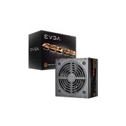 EVGA 220-B3-0650-V1 650 B3 650-Watts 80 Plus Bronze Fully Modular Eco Mode Power Supply