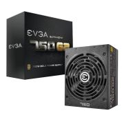 EVGA 220-G2-0750-XR SuperNOVA 750 G2 750-Watts 80+ Gold Certified Fully Modular ATX Power Supply