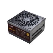 EVGA 220-GT-0850-Y1 SuperNOVA GT 850-Watts 120-230V AC 80-Plus Gold Power Supply