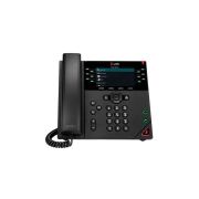 Polycom 2200-48842-025 VVX 450 OBI EDITION IP PHONE