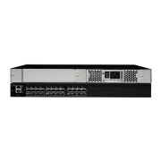 IBM 2498-X24 SAN24B-5 24 x Ports Fibre Channel 16Gb/s Rack-Mountable Switch