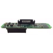 EMC 250-114-900A SATA to Fiber Channel Interposer Hard Drive Adapter