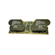 HP 254786-B21 256MB Battery-Backed Cache Memory Module for Smart Array 5300 Series Controller