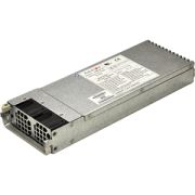 Supermicro PWS-707-1S 700-Watts 1U Single Cold Swap Power Supply Module with PFC and Backplane