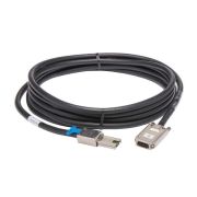 Chenbro 26H113215-030 0.6m Mini-SAS (SFF-8087) to Mini-SAS (SFF-8087) Internal Cable