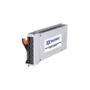 IBM 26K6477 QLogic 6-Port Fibre Channel Switch