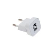 Acer 27.L0MN5.002 power plug adapter Type C [Europlug] White