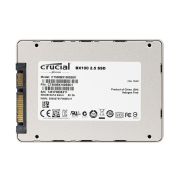 Crucial Technology CT500BX100SSD1 BX100 Series 500GB SATA 6Gbps 2.5-inch Solid State Drive