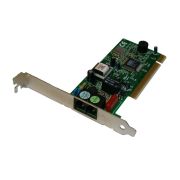 HP 285287-002 Mini-PCI Modem Board