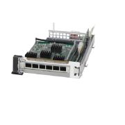 Cisco ASA-IC-6GE-CU-A= 6-Port 10/100/1000Base-T LAN Interface Card