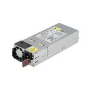 Supermicro PWS-750P-1R 750-Watts 80-Plus Platinum 1U Power Supply Module with PFC and PM Bus