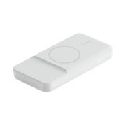 Belkin BPD001BTWH Boost Charge 10000mAh Magnetic Portable Wireless Charger