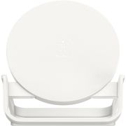 Belkin WIB001TTWH Boost Charger 10-Watts 5V DC Wireless Charging Stand