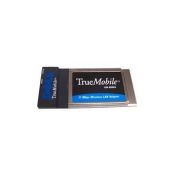 Dell 2N356 Agere TrueMobile 1150 11MBPs Wireless Lan Adapter PCMCIA