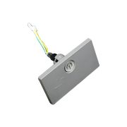 HP 2T845-02-70MM StorageWorks 1U Chassis Power Button Switch 70mm Cable