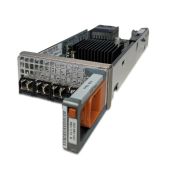 EMC 303-092-102B Quad Port Fibre Channel 8Gb/s I/O Module