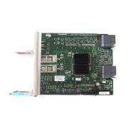 EMC 303-301-100B SIRO Double Wide SLIC Assembly