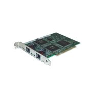 Compaq 317453-001 Network Adapter Ethernet 10/100Mbps Dual RJ45 PCI NC3122