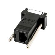 HP 319001-001 Serial Port D-B9 to RJ-45 Adapter