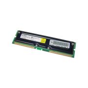 IBM 31P8434 256MB DDR2-800 MHz PC2-6400 ECC Registered CL6 240-Pin DIMM 1.8V Memory Module
