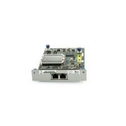 Hitachi 3276278-B AMS2100 2x1Gb/s iSCSI I/F Interface Board