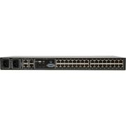 Tripp Lite B072-032-IP2 32-Port Cat5 KVM over IP Switch