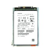 Hitachi HUSSL4010ASS600 100GB Single-Level-Cell SAS 6Gb/s 2.5-inch Solid State Drive