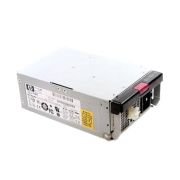HP 338296-B21 499-Watts Redundant Hot-Pluggable Power Supply (without Blower Fan) for StorageWorks MSA1000 Enclosure